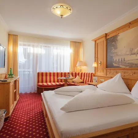Hotel Alpina Wellness&Spa Resort-2